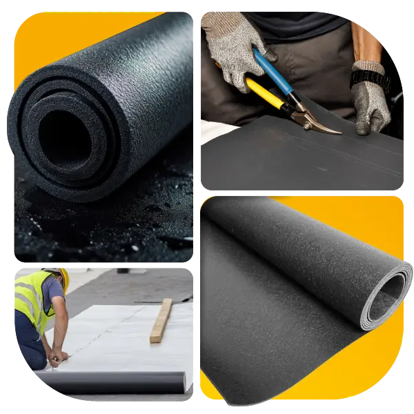 Recomjr Comercio de Materiais Plasticos